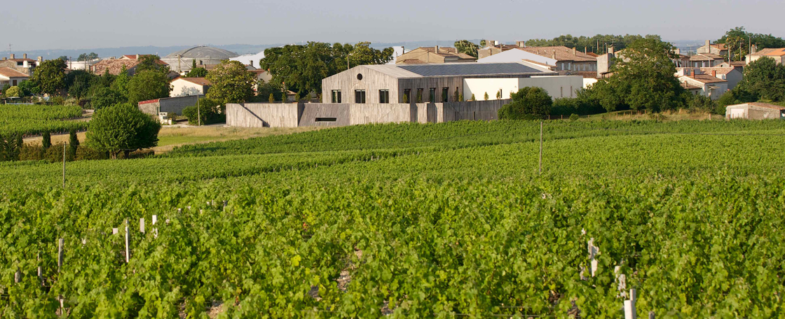 Château Clerc Milon 